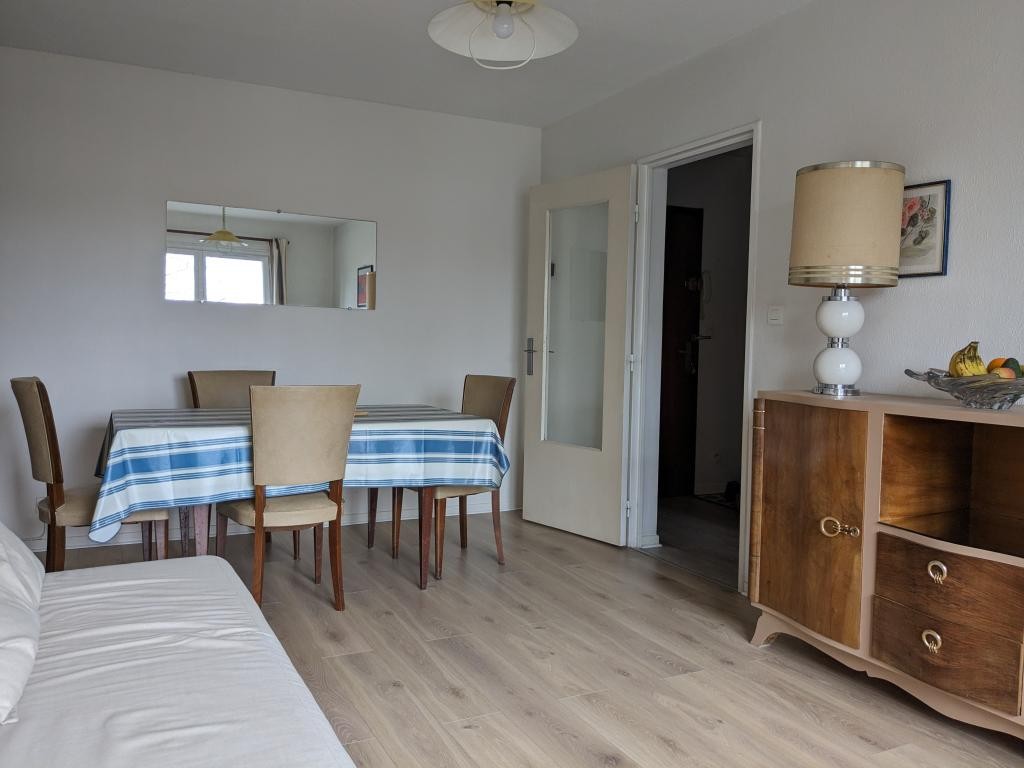 Location Appartement à Saint-Jean-de-Luz 2 pièces