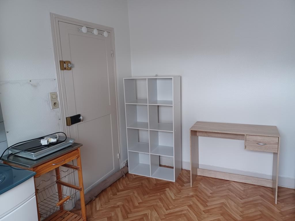 Location Appartement à Amiens 1 pièce