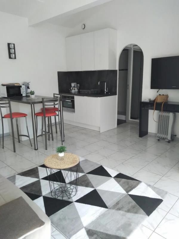 Location Appartement à Agde 2 pièces