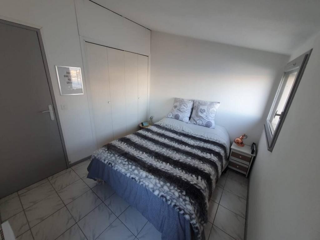 Location Appartement à Agde 2 pièces