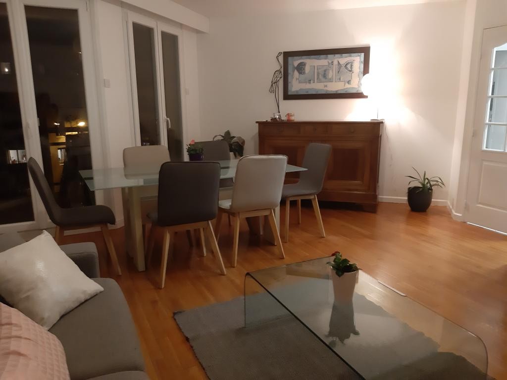 Location Appartement à Lyon 7e arrondissement 3 pièces