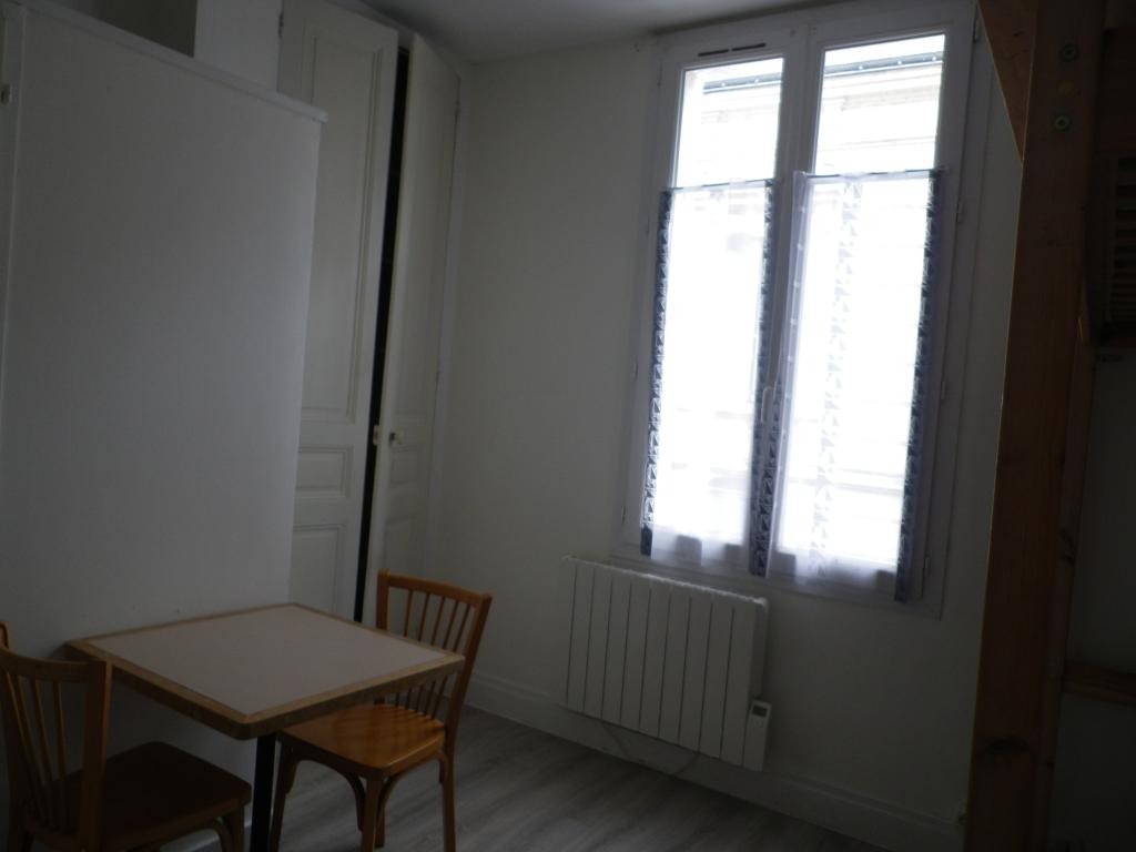 Location Appartement à Tours 1 pièce