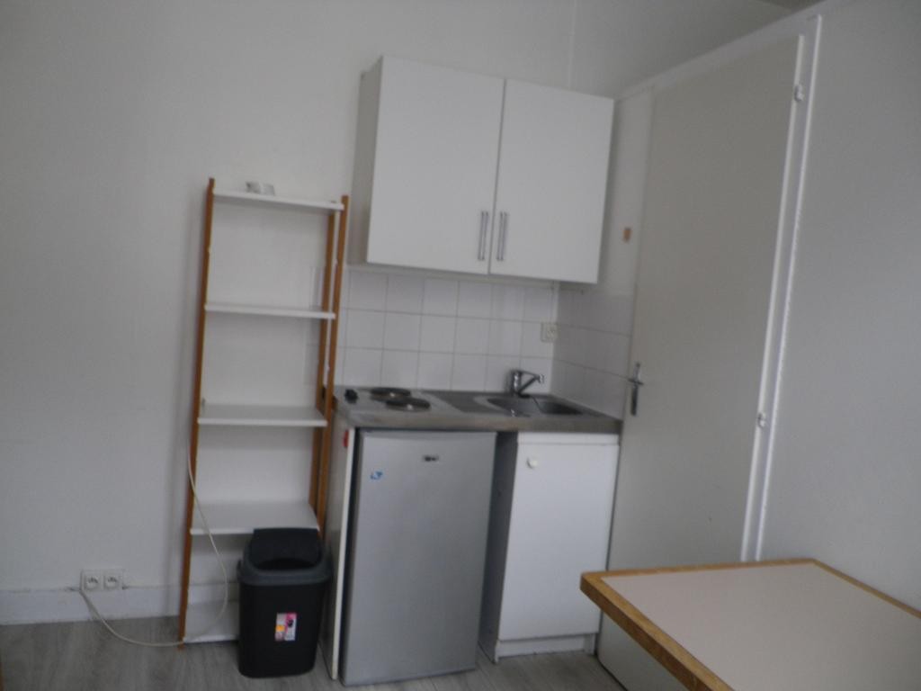 Location Appartement à Tours 1 pièce