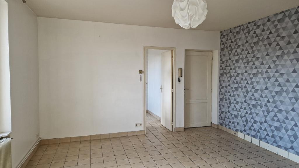 Location Appartement à Montluçon 3 pièces