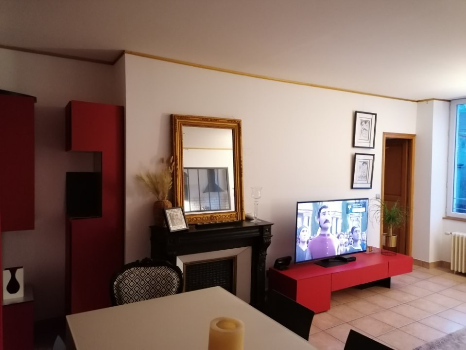 Location Appartement à Orléans 4 pièces