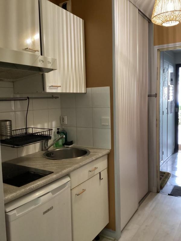 Location Appartement à la Rochelle 1 pièce