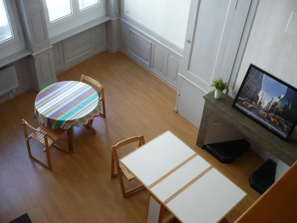 Location Appartement à Grenoble 2 pièces