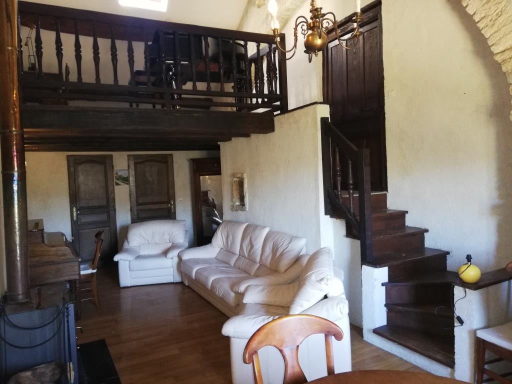 Location Appartement à Baulme-la-Roche 3 pièces