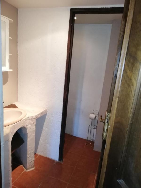 Location Appartement à Baulme-la-Roche 3 pièces