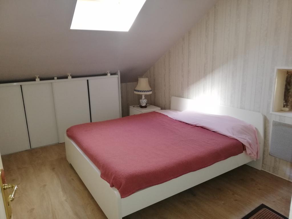 Location Appartement à Baulme-la-Roche 3 pièces