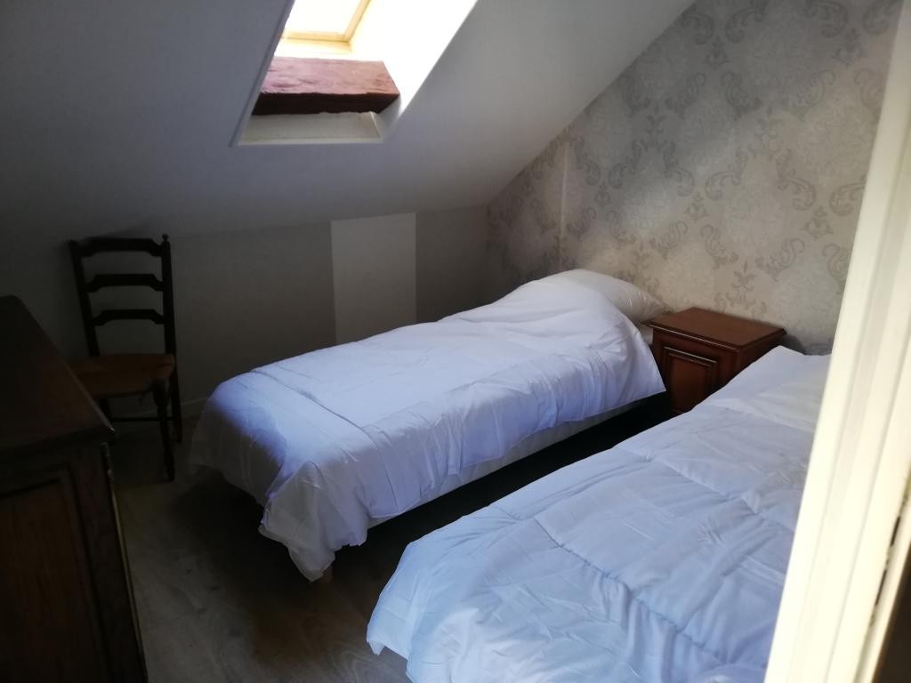 Location Appartement à Baulme-la-Roche 3 pièces