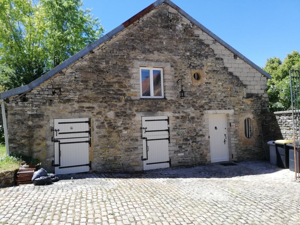 Location Appartement à Baulme-la-Roche 3 pièces