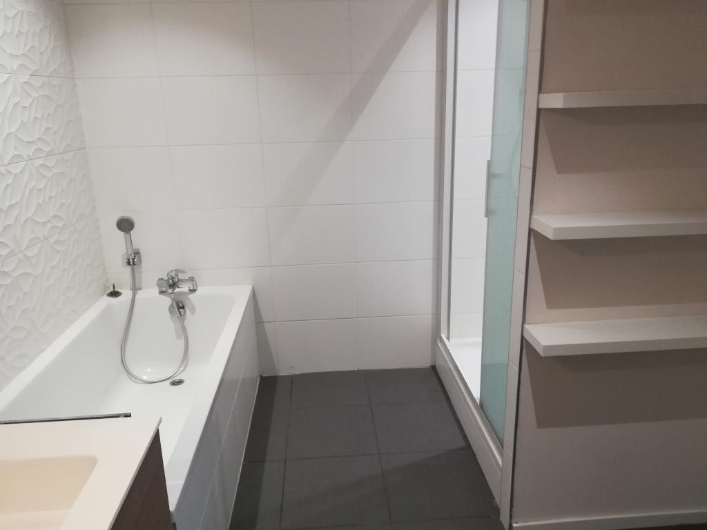 Location Appartement à Belfort 4 pièces