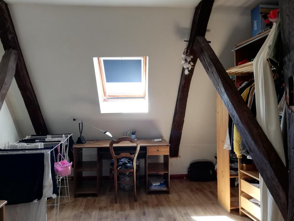 Location Appartement à Dijon 2 pièces