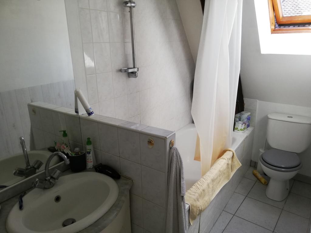 Location Appartement à Dijon 2 pièces