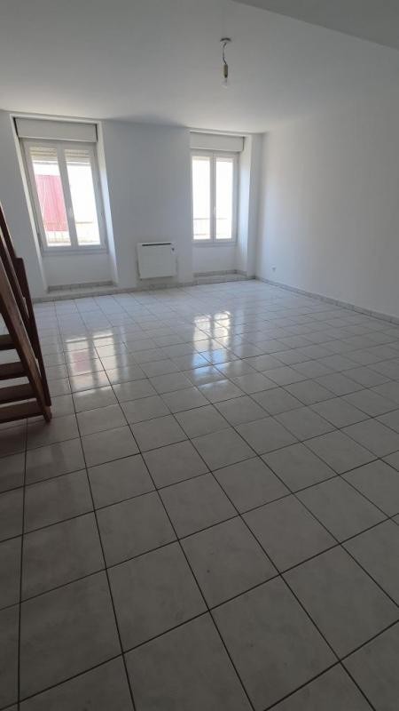 Location Appartement à Pauillac 3 pièces