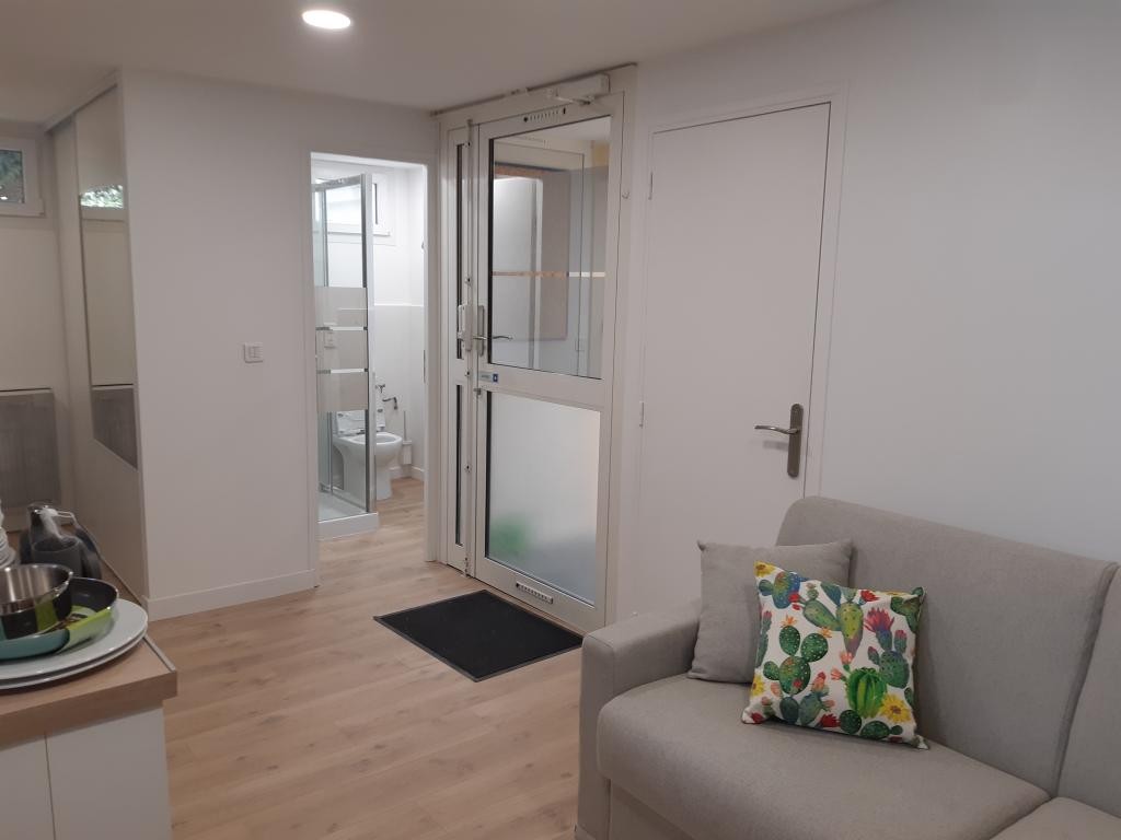 Location Appartement à Drap 1 pièce