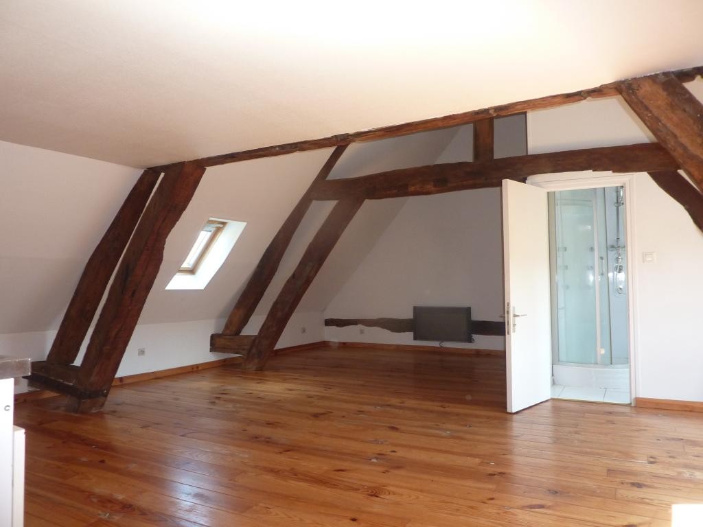 Location Appartement à Gaillon 2 pièces