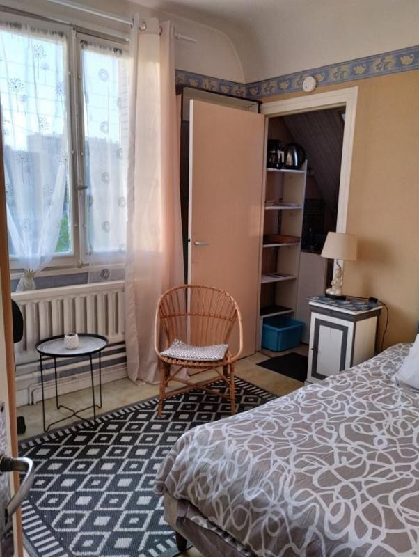 Location Appartement à Blois 1 pièce