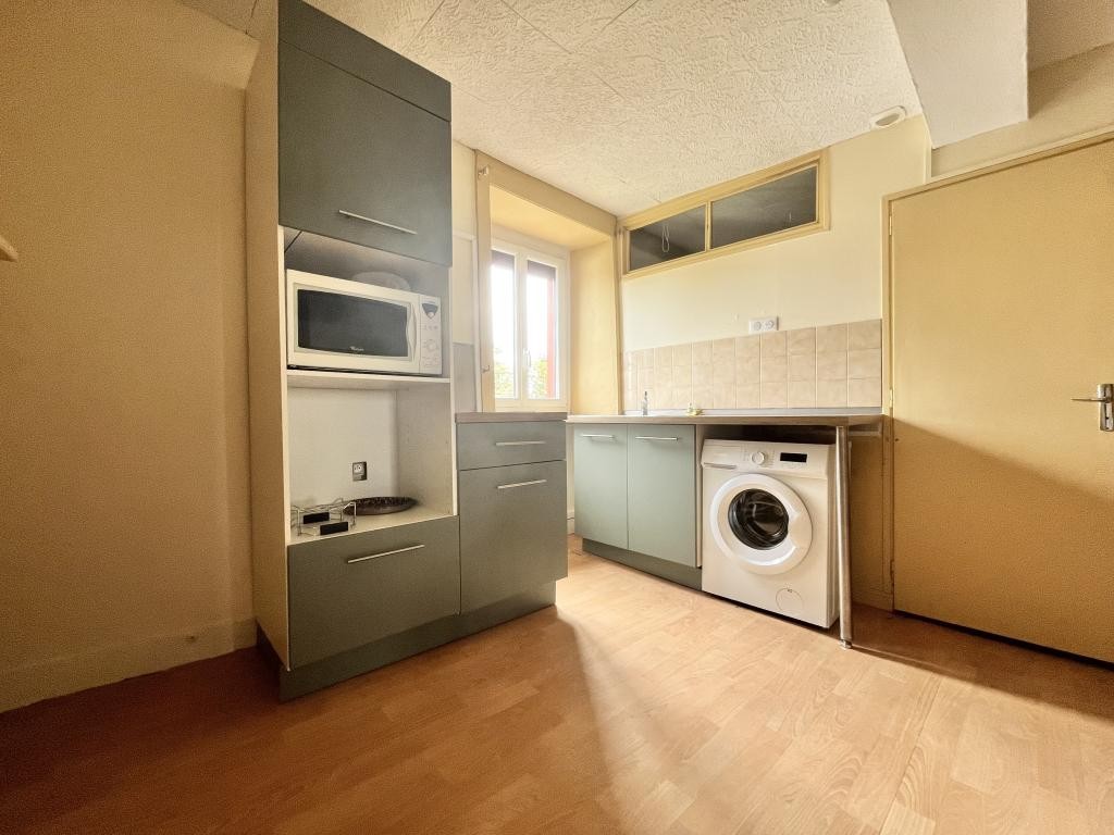 Location Appartement à Limoges 2 pièces