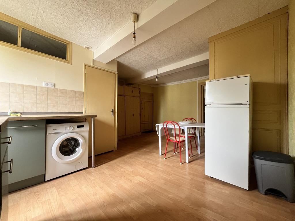 Location Appartement à Limoges 2 pièces