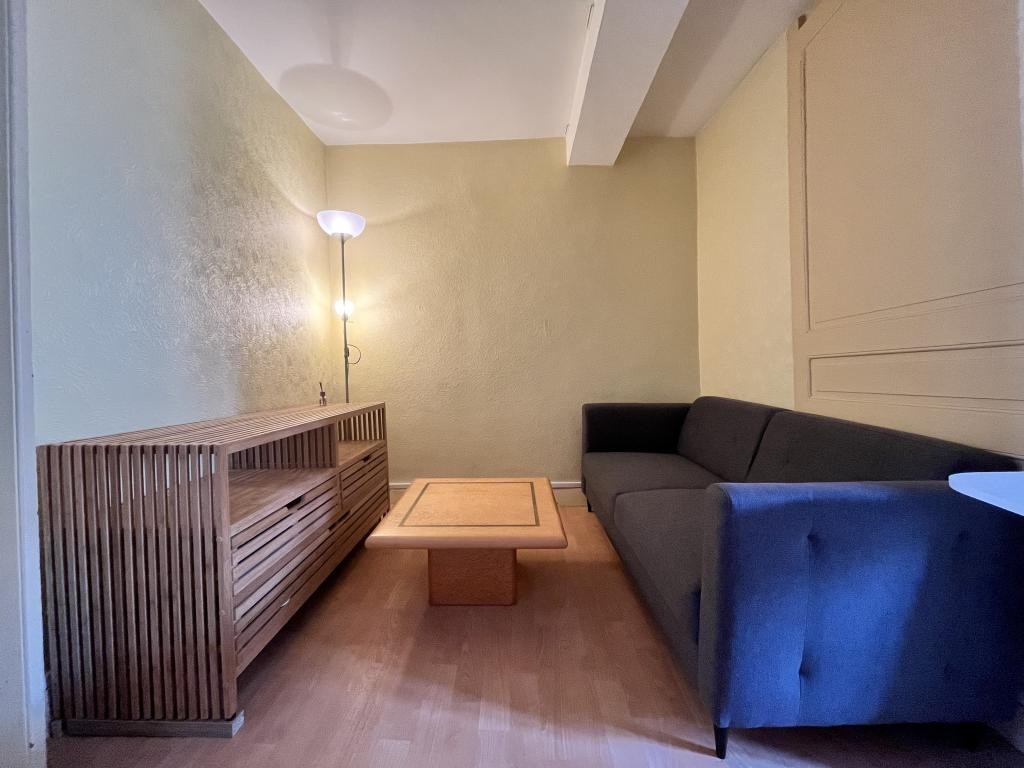 Location Appartement à Limoges 2 pièces