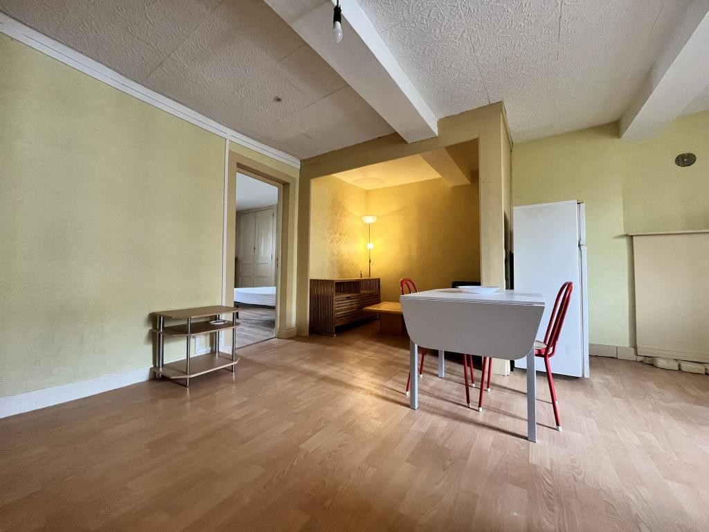 Location Appartement à Limoges 2 pièces