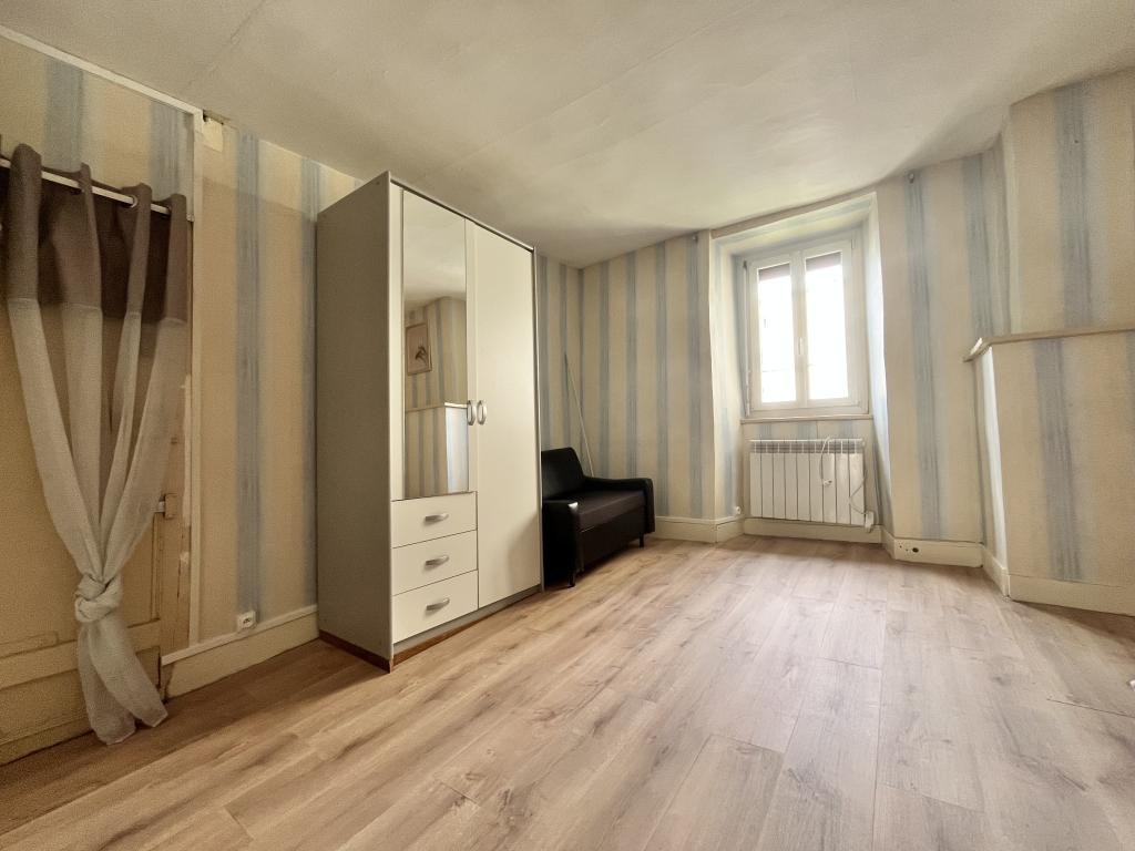 Location Appartement à Limoges 2 pièces