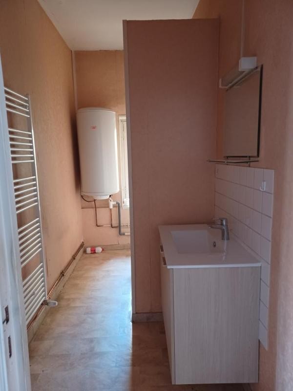 Location Appartement à Beaune 3 pièces