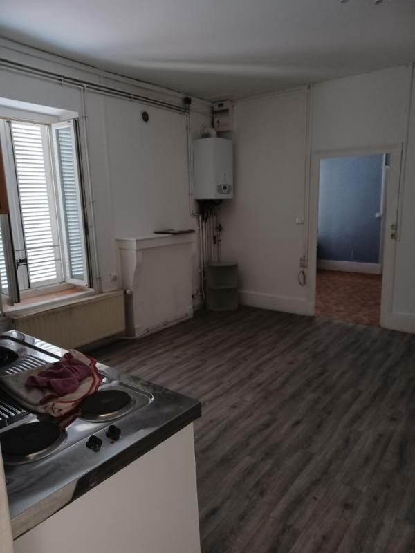 Location Appartement à Beaune 3 pièces