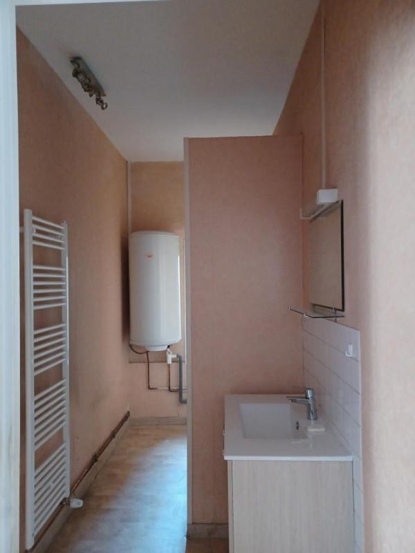 Location Appartement à Beaune 3 pièces