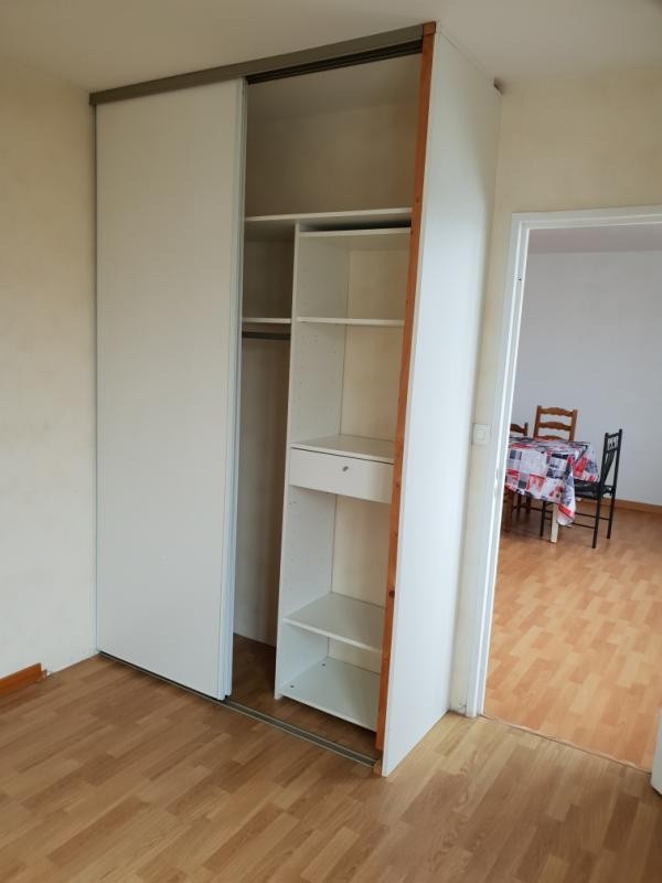 Location Appartement à Amiens 2 pièces