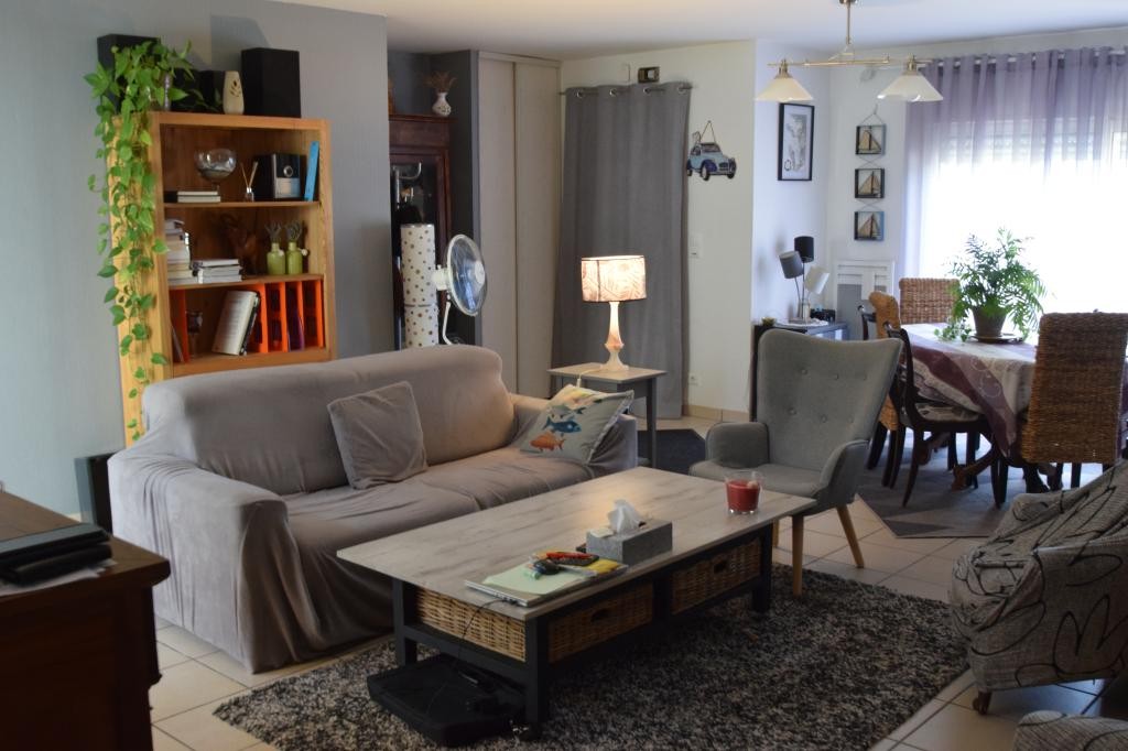 Location Appartement à Périgny 1 pièce