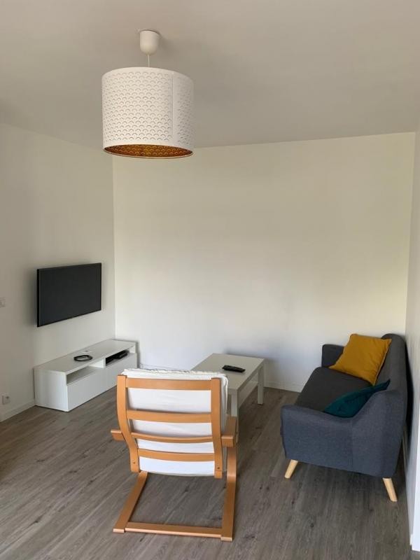 Location Appartement à Nantes 4 pièces