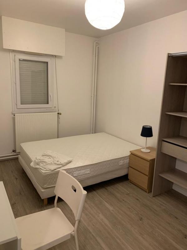 Location Appartement à Nantes 4 pièces