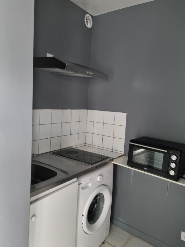 Location Appartement à Limoges 1 pièce