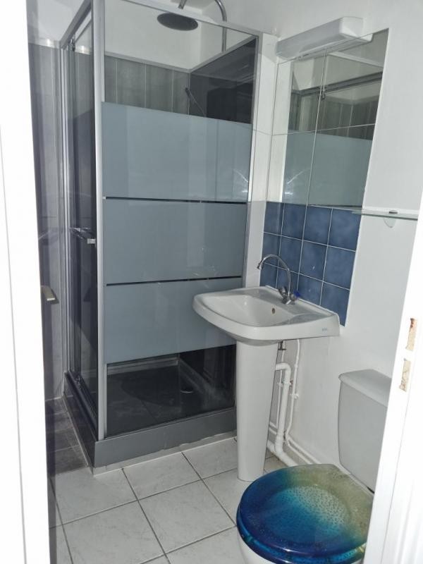 Location Appartement à Limoges 1 pièce