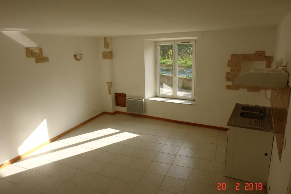 Location Appartement à Ville-au-Val 3 pièces