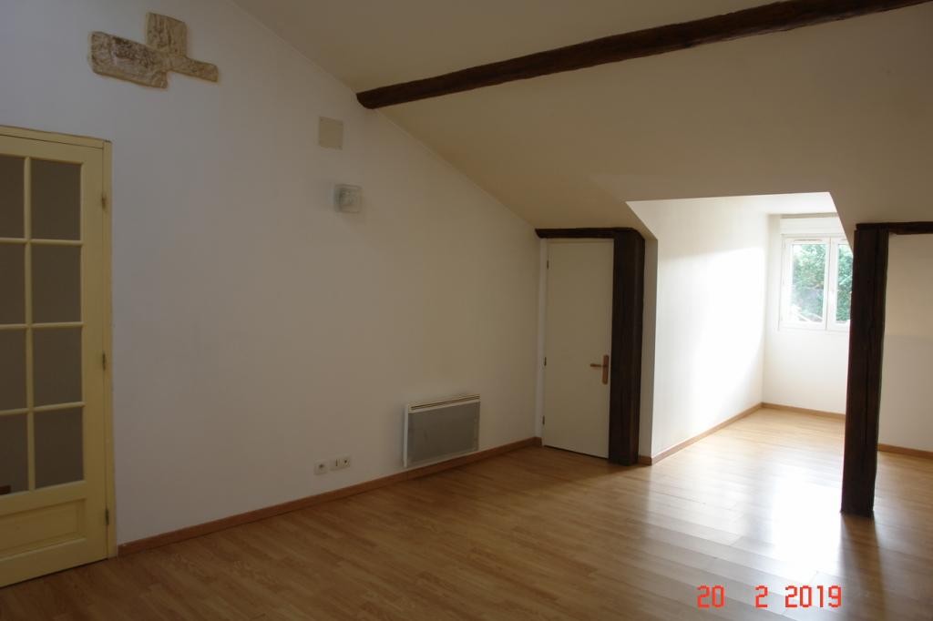 Location Appartement à Ville-au-Val 3 pièces