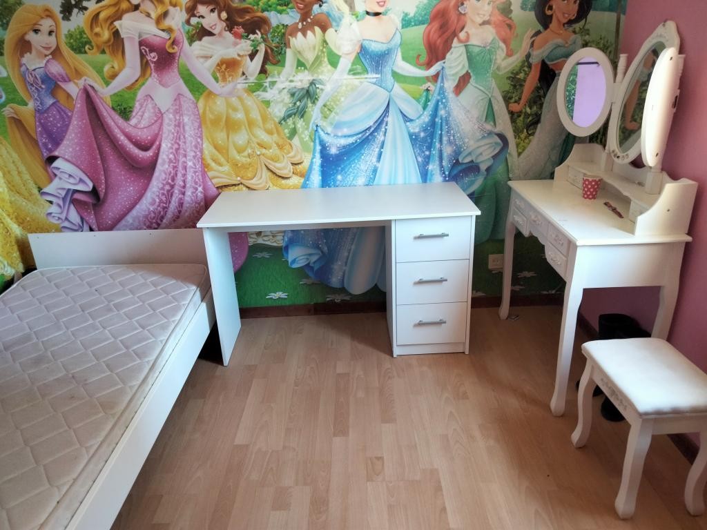 Location Appartement à le Havre 3 pièces