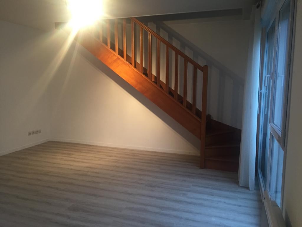 Location Appartement à Amiens 2 pièces