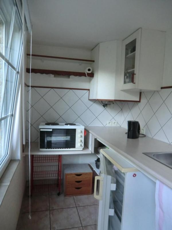 Location Appartement à Tinqueux 1 pièce