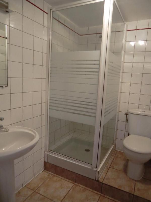 Location Appartement à Tinqueux 1 pièce