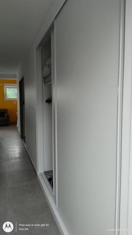 Location Appartement à Bailly-Romainvilliers 2 pièces