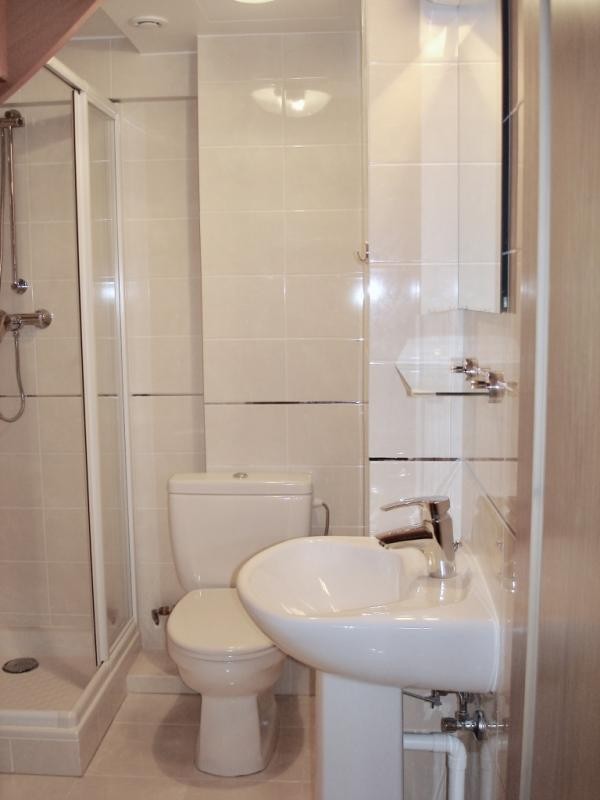 Location Appartement à Strasbourg 2 pièces