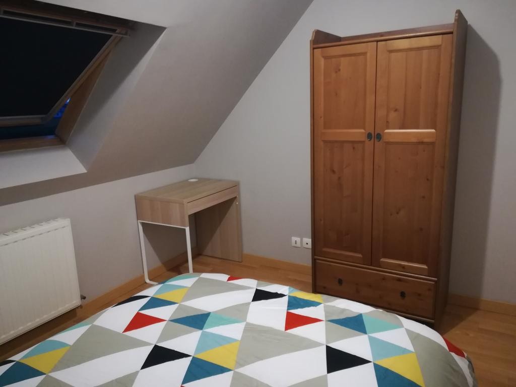 Location Appartement à Langueux 1 pièce