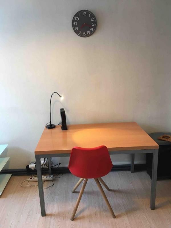 Location Appartement à Chambéry 1 pièce