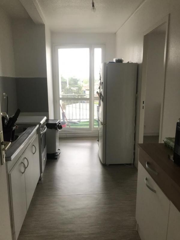 Location Appartement à Eysines 2 pièces