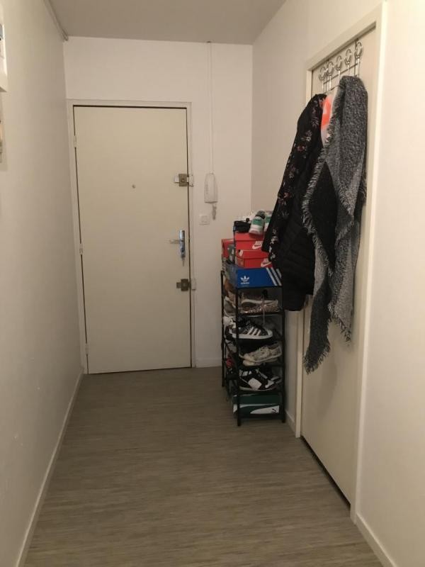 Location Appartement à Eysines 2 pièces