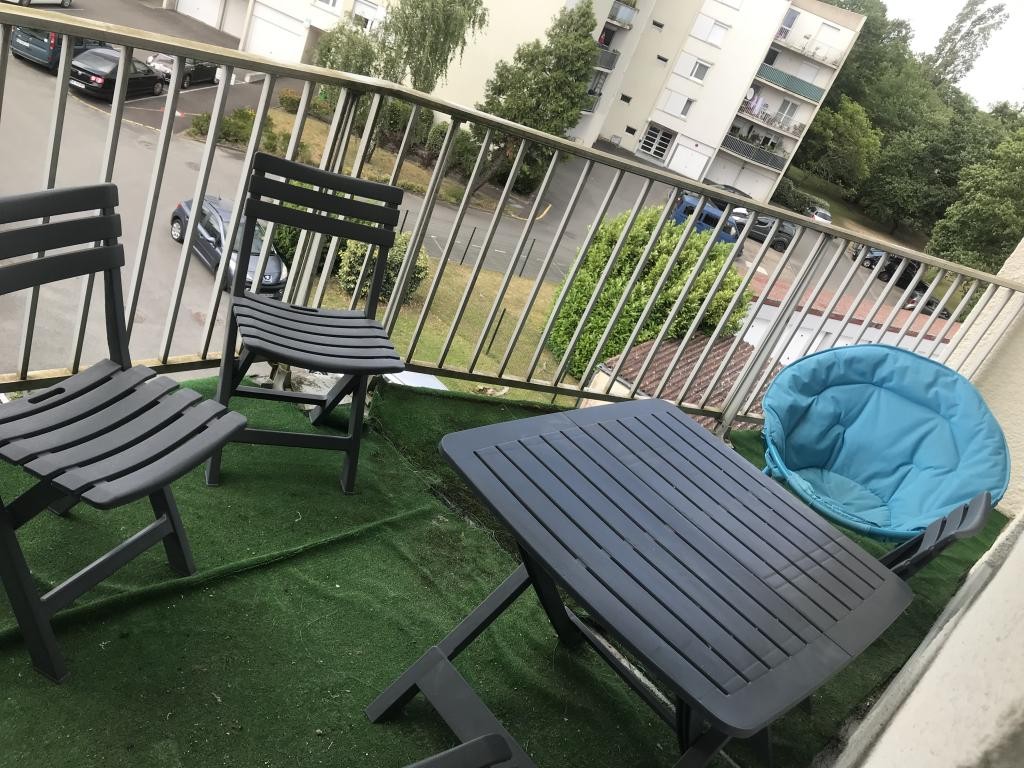 Location Appartement à Eysines 2 pièces